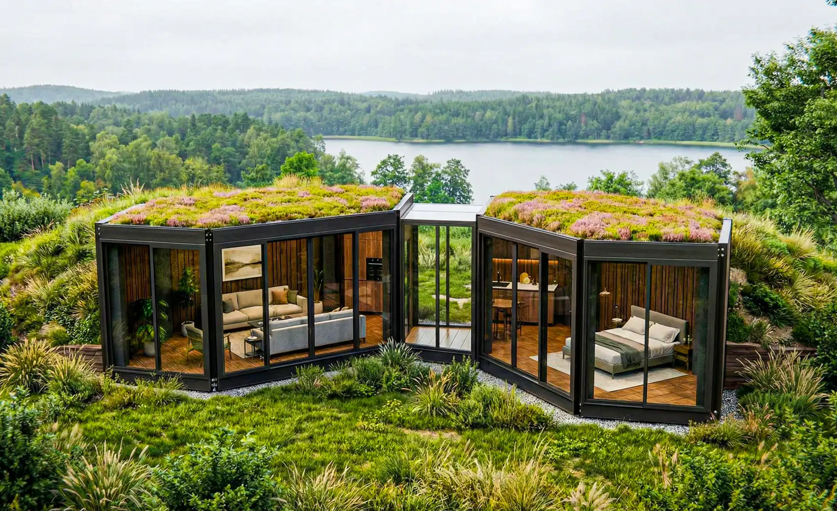 BEE.guest — Hospitality